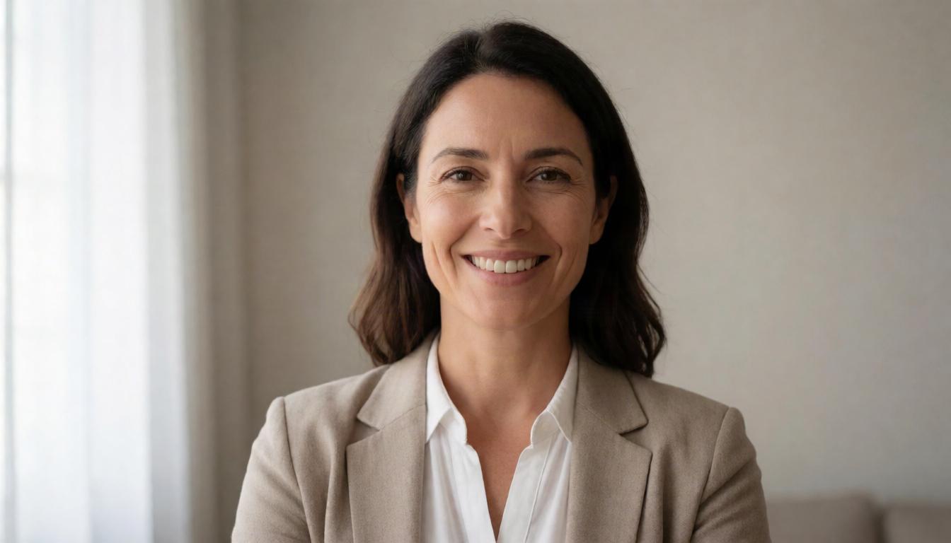 Laura M.